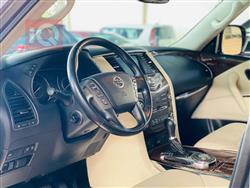 Nissan Armada
